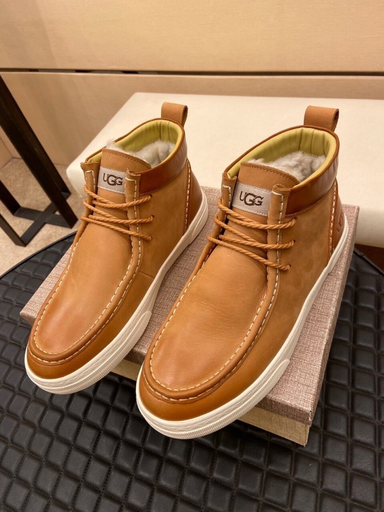 Черевики чоловічі фото 2