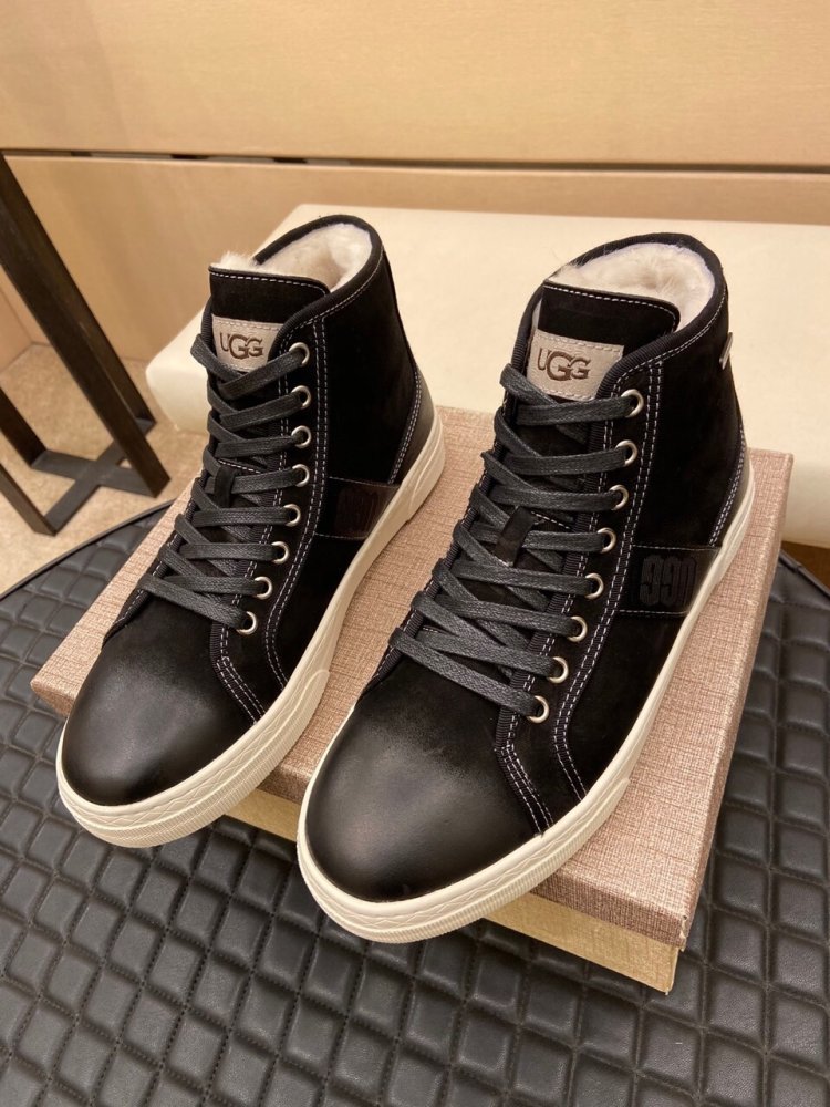 Черевики чоловічі фото 2