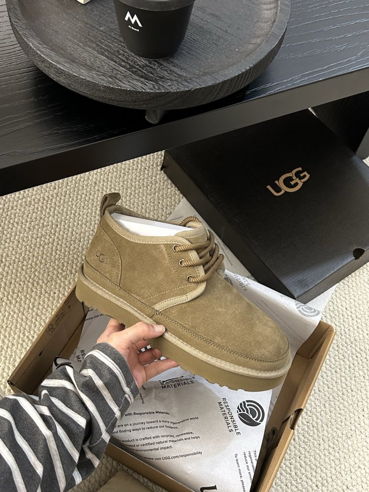 Черевики чоловічі фото 2