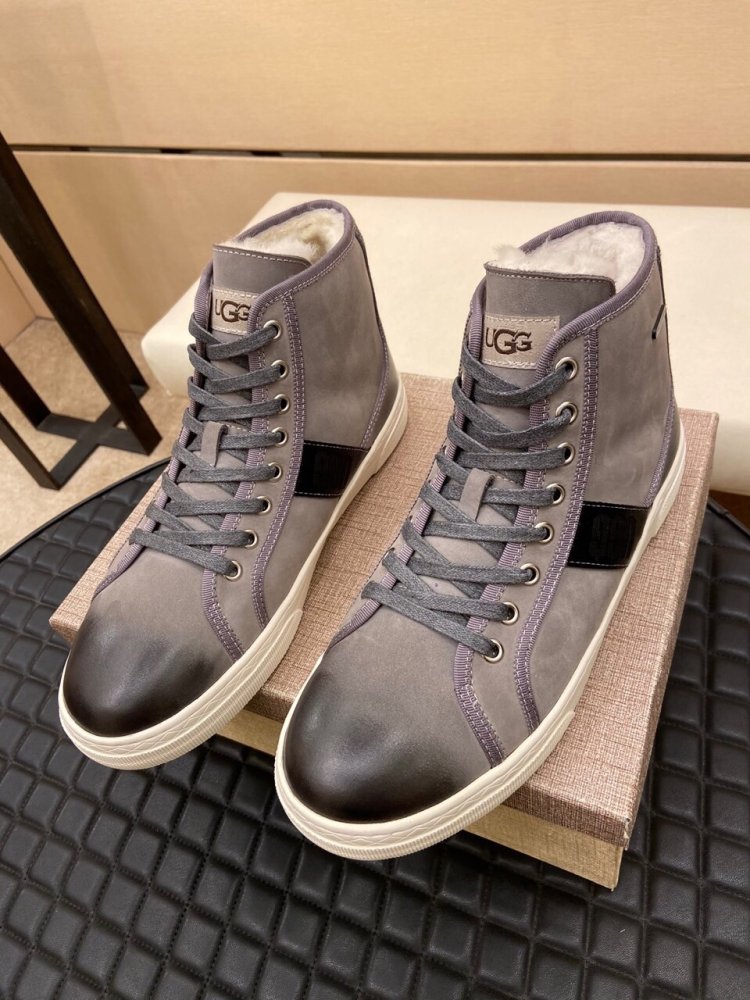 Черевики чоловічі фото 2