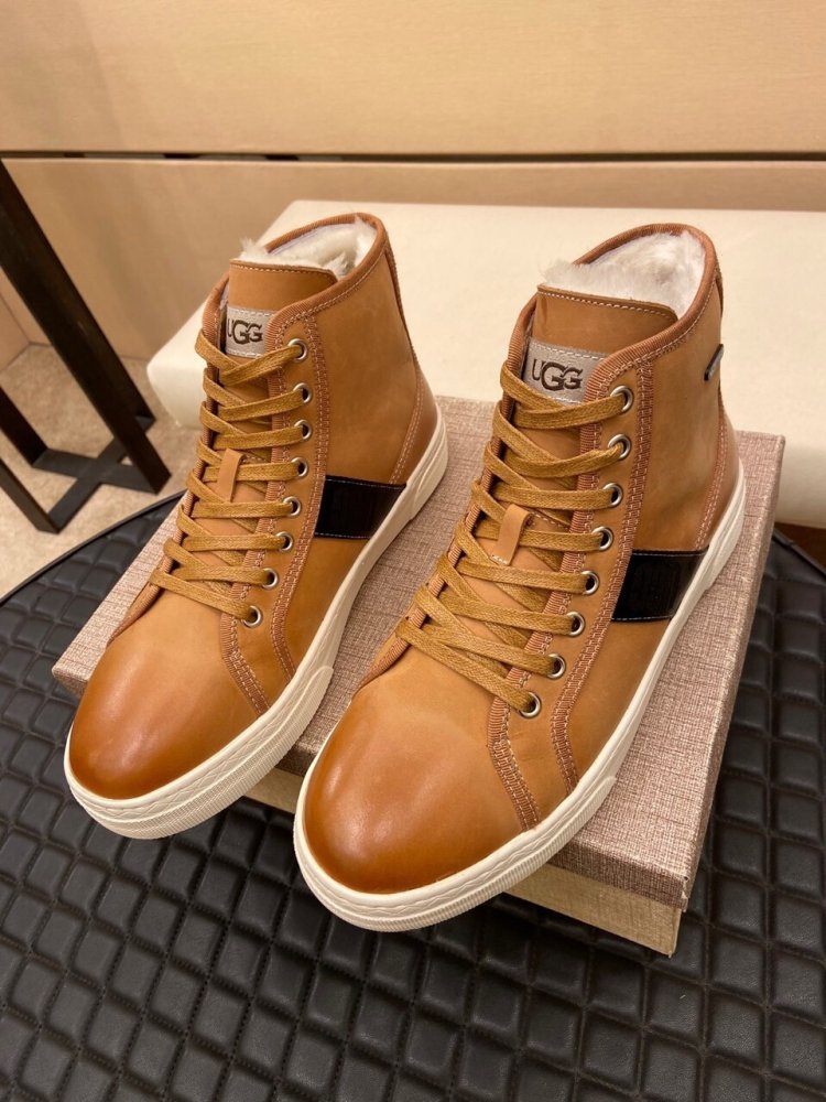 Черевики чоловічі фото 2