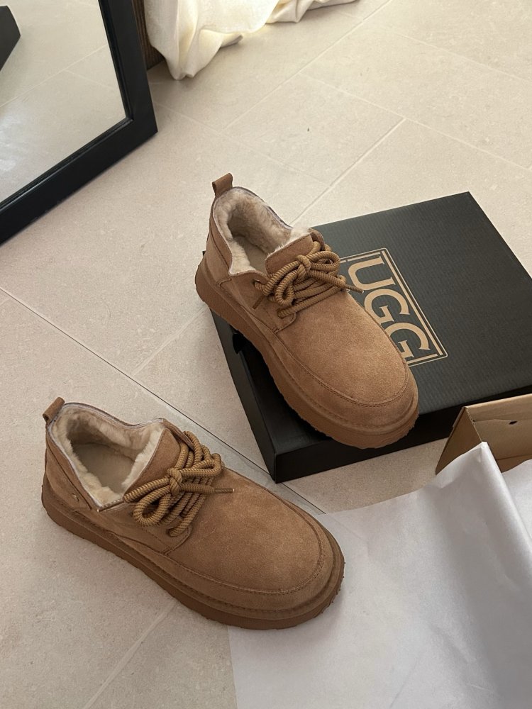 Ботинки мужские фото 2