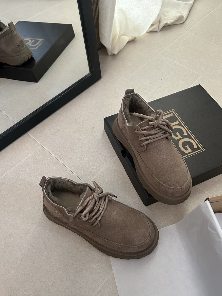 Ботинки мужские фото 2