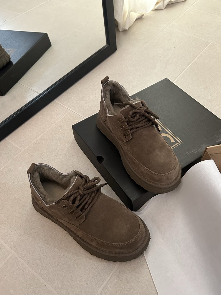 Ботинки мужские фото 2