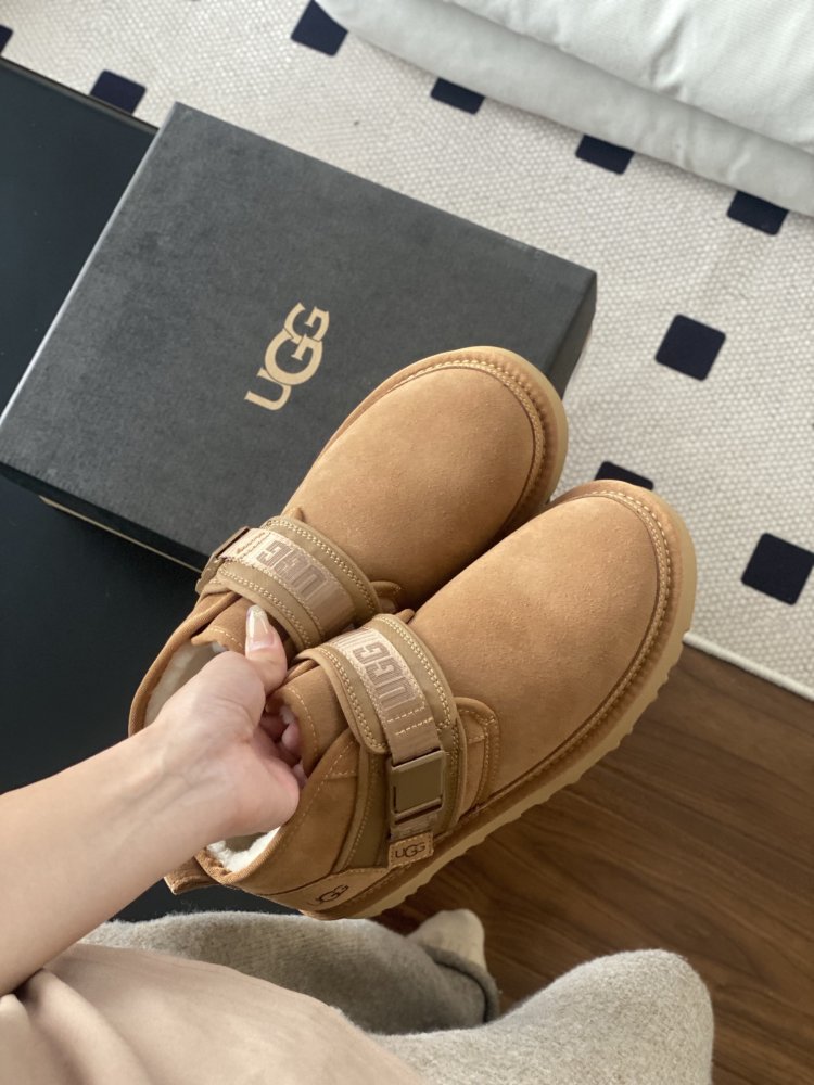 Ботинки мужские фото 2