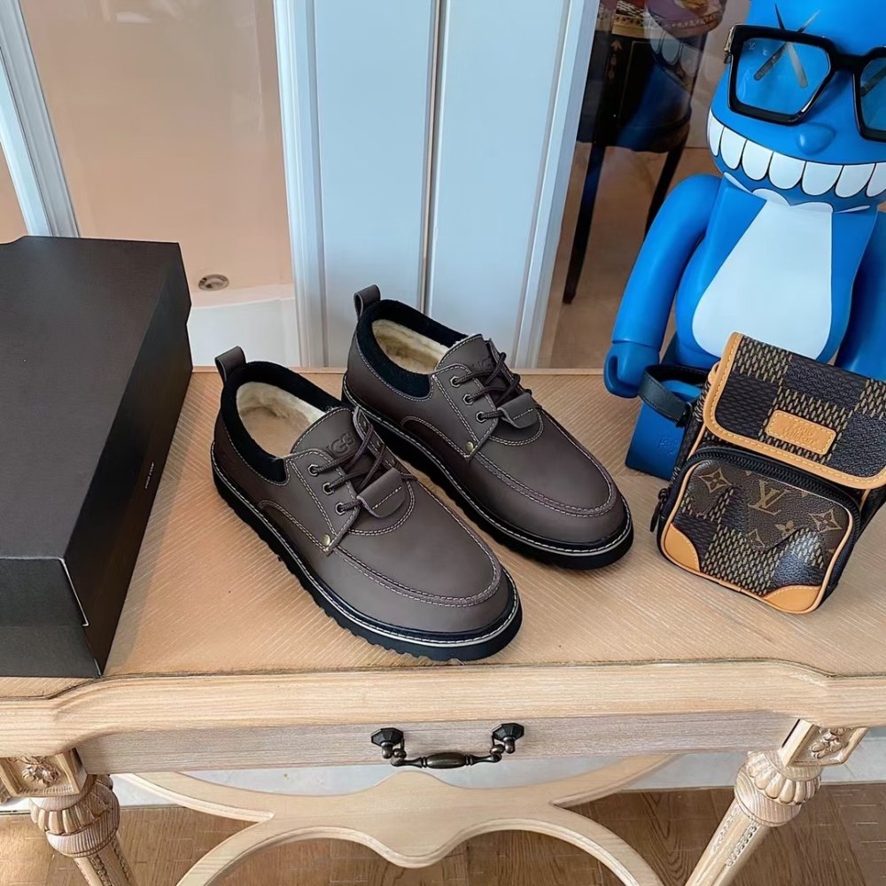 Boots men's фото 2