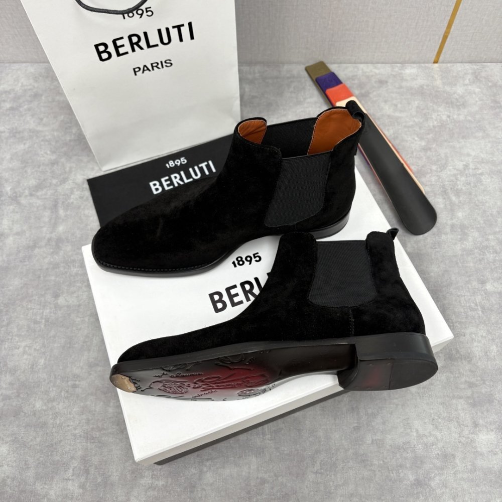 Черевики чоловічі фото 2