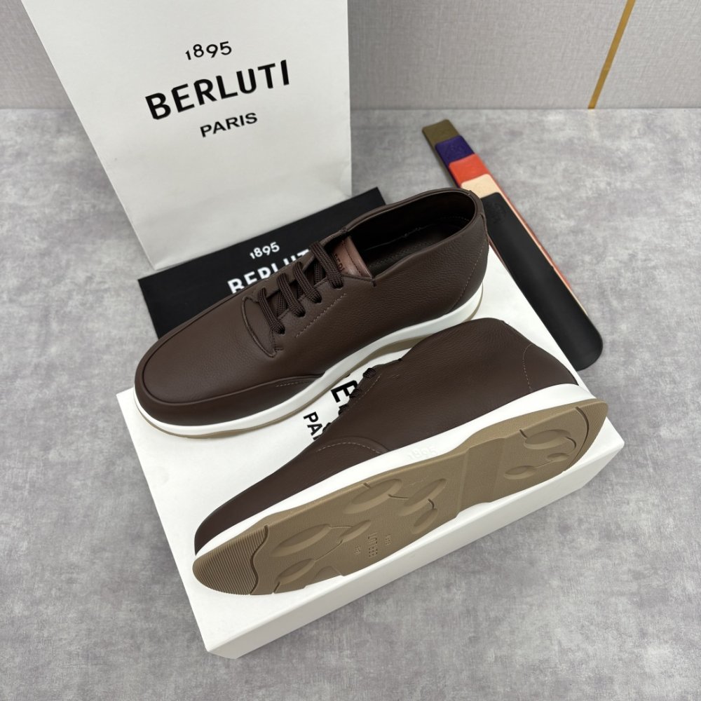 Ботинки мужские фото 2