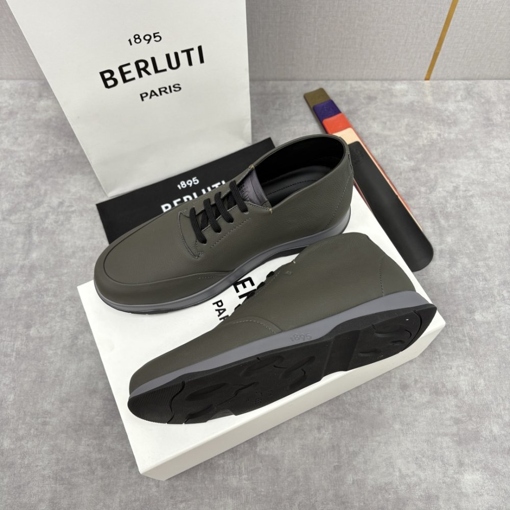 Boots men's фото 2