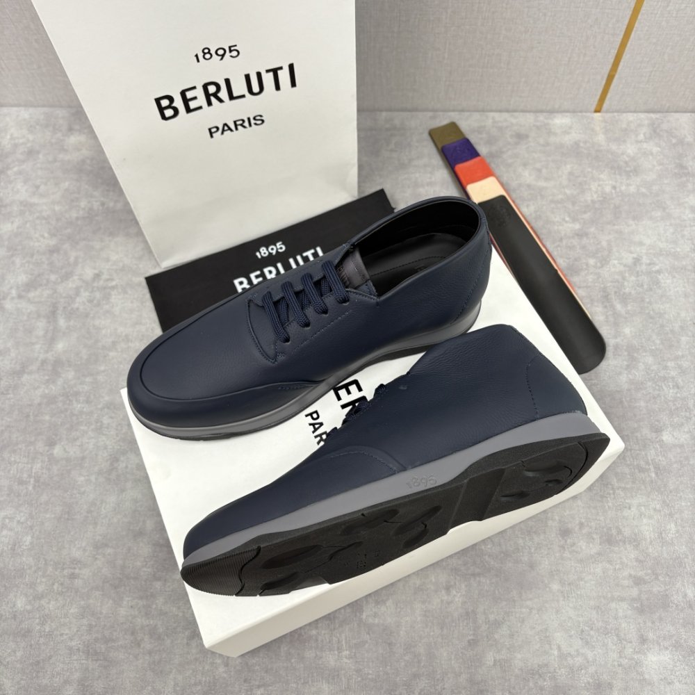 Черевики чоловічі фото 2