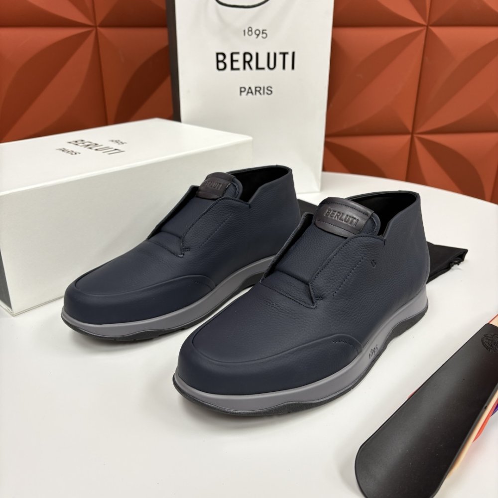 Boots men's фото 2