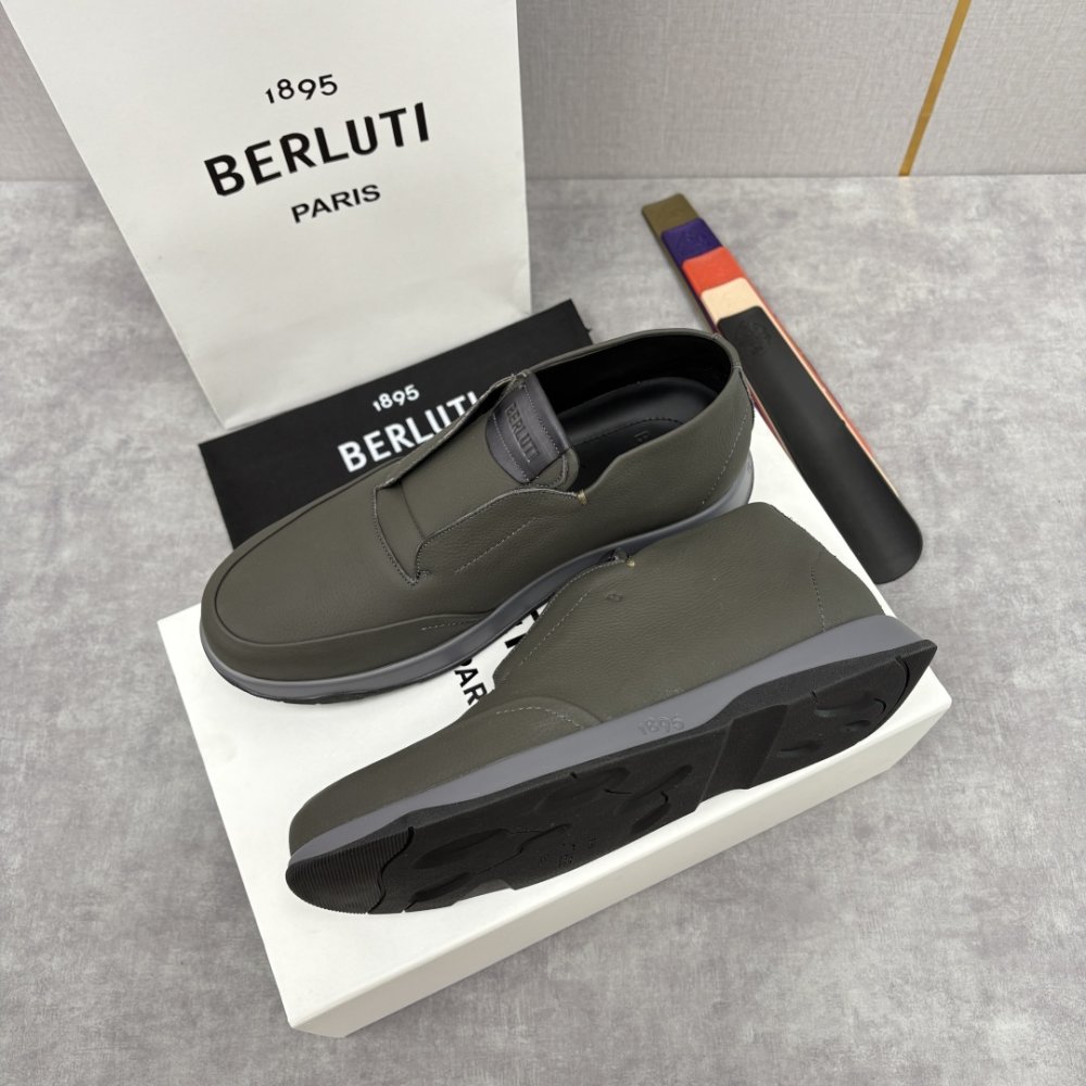 Черевики чоловічі фото 2