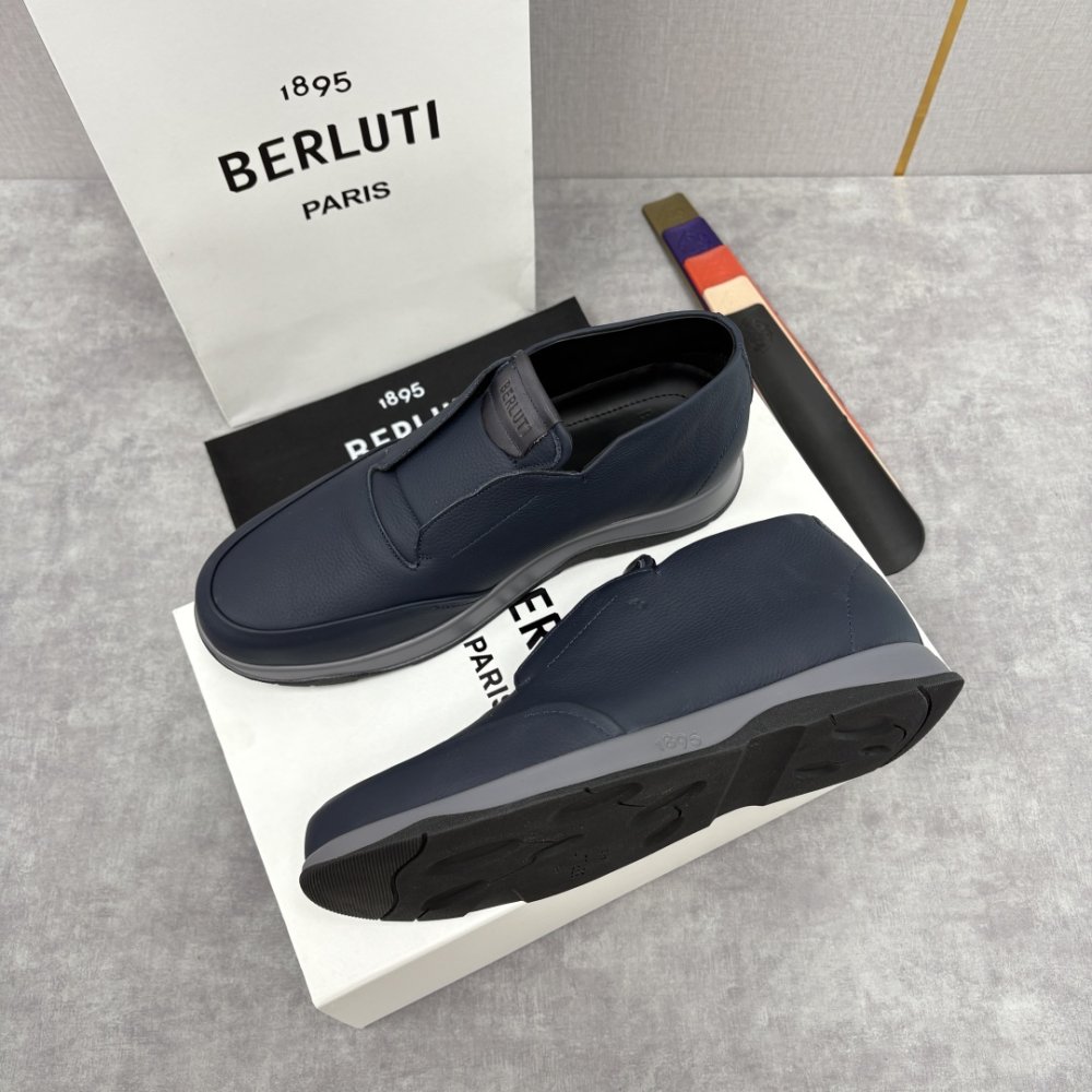 Boots men's фото 2