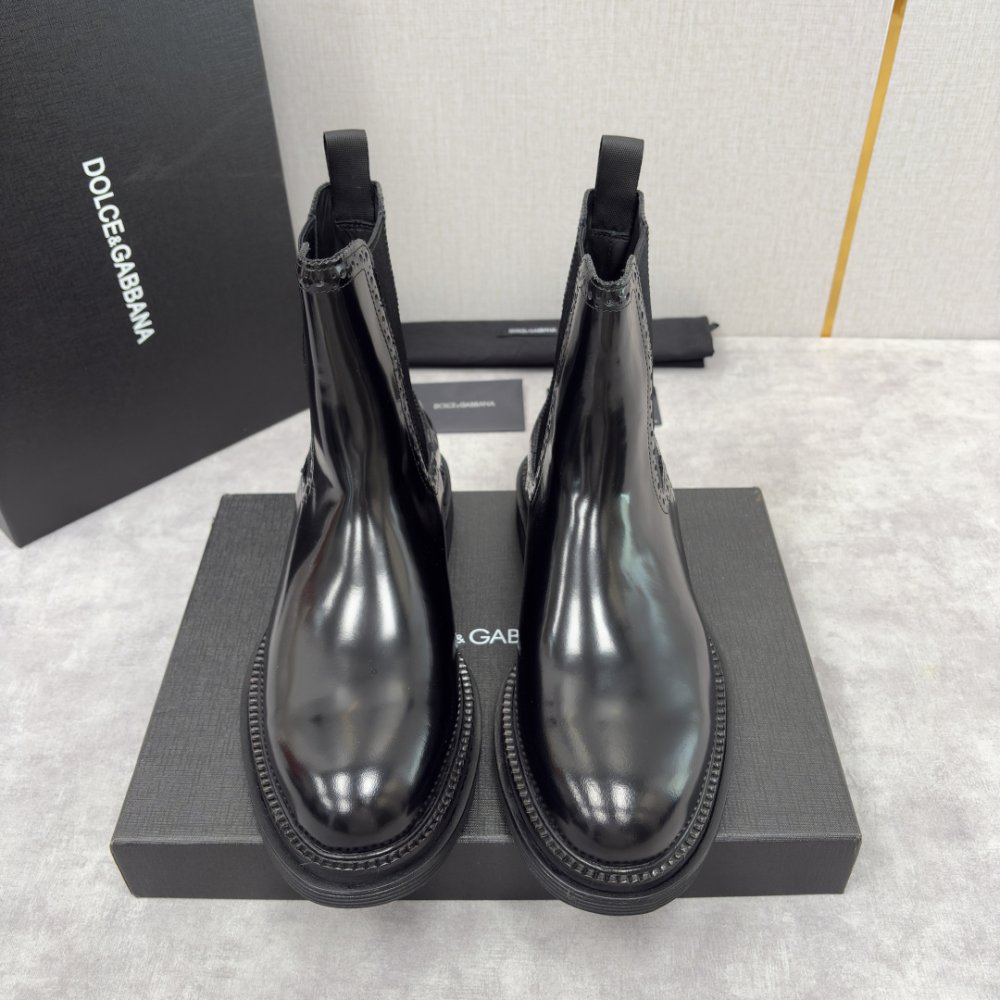 Ботинки мужские фото 2