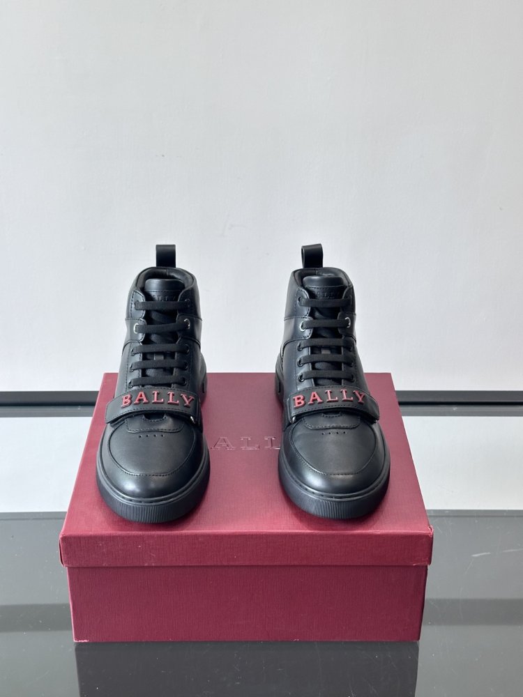 Ботинки мужские фото 2