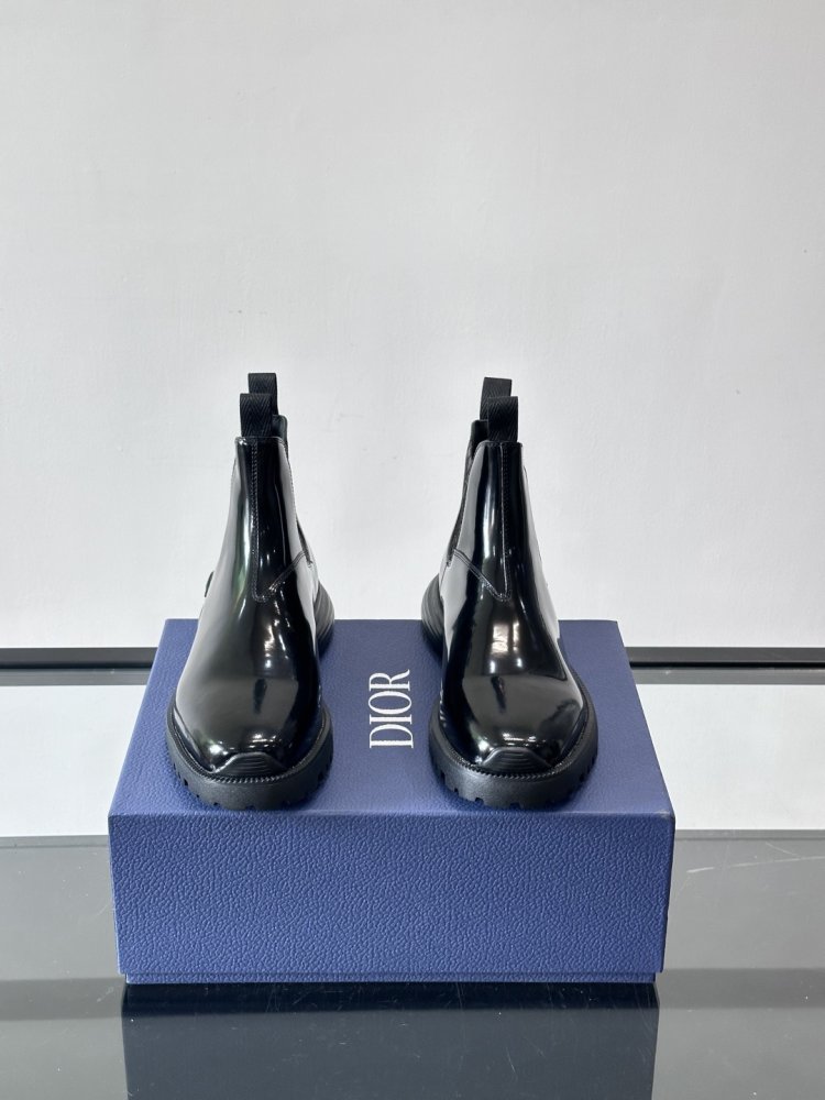 Boots men's фото 2