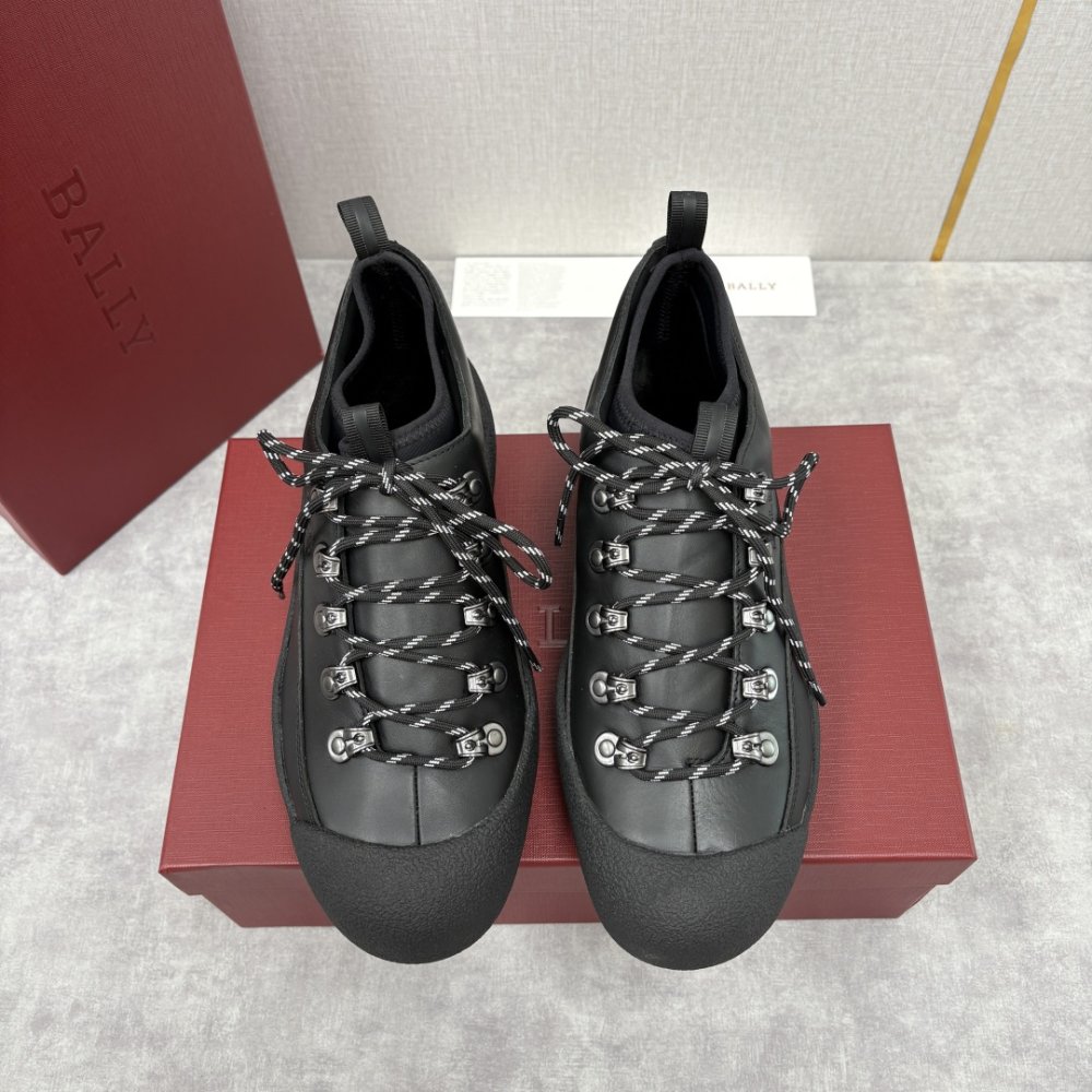 Ботинки мужские фото 2