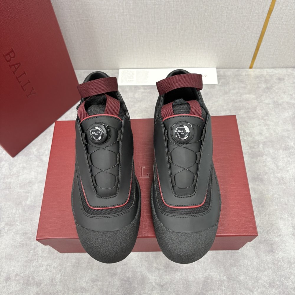 Ботинки мужские фото 2