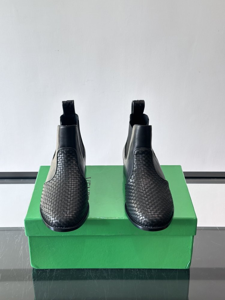 Boots men's фото 2