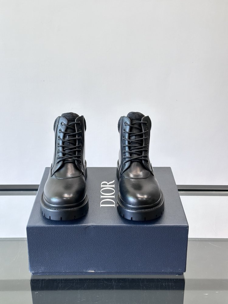 Boots men's фото 2