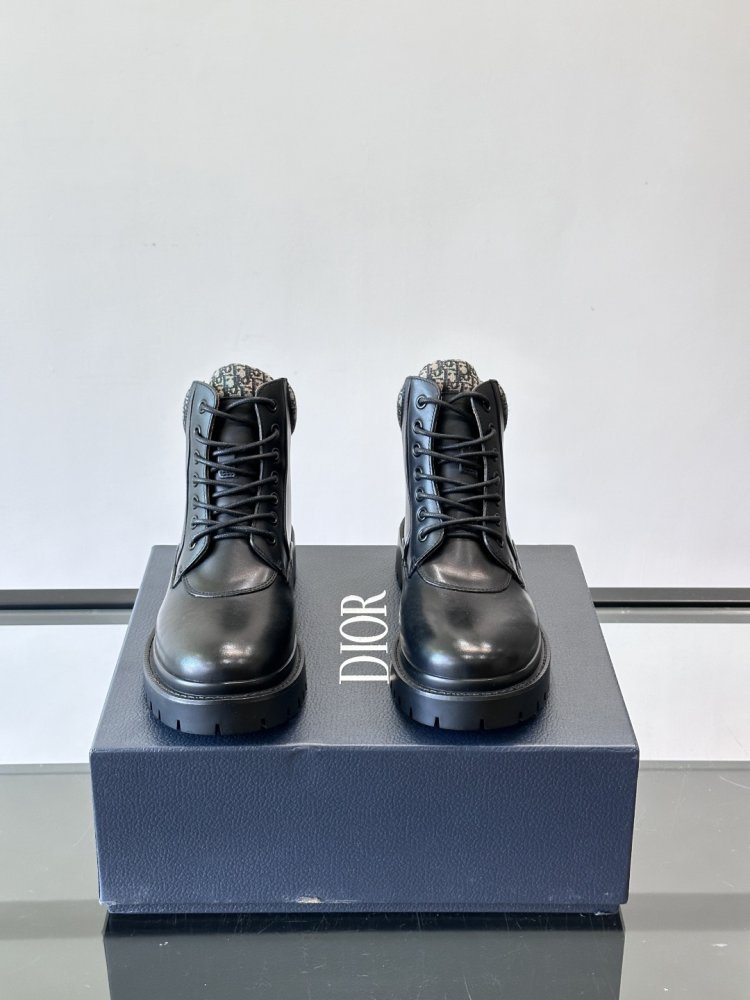 Boots men's фото 2