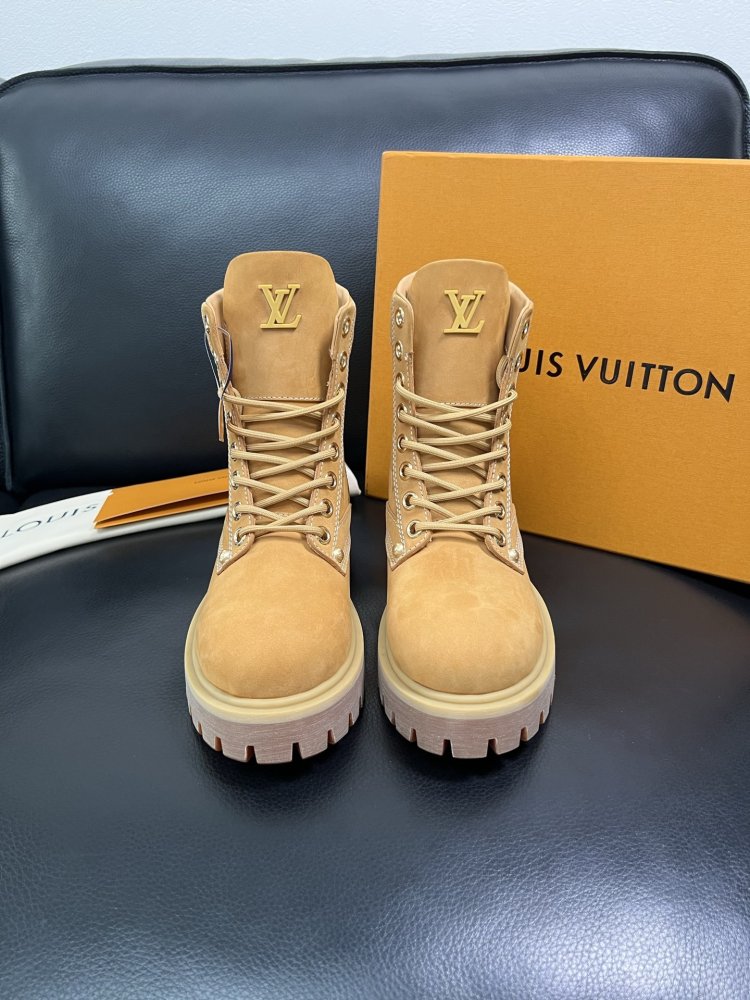 Boots men's фото 3