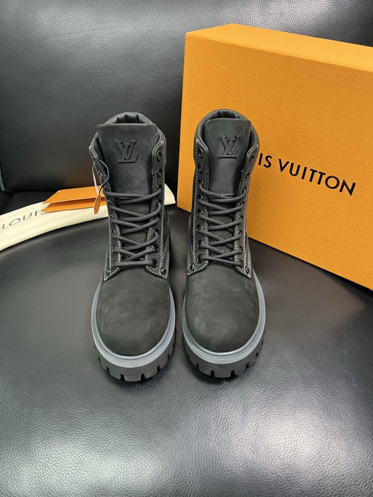 Черевики чоловічі фото 3