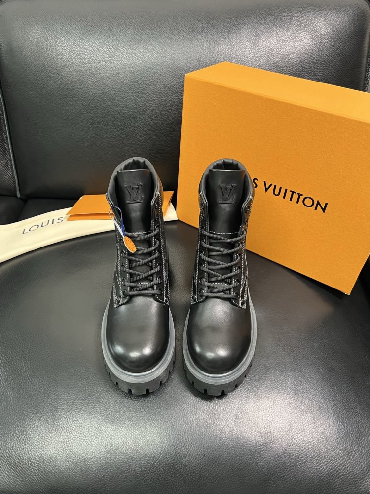 Черевики чоловічі фото 3