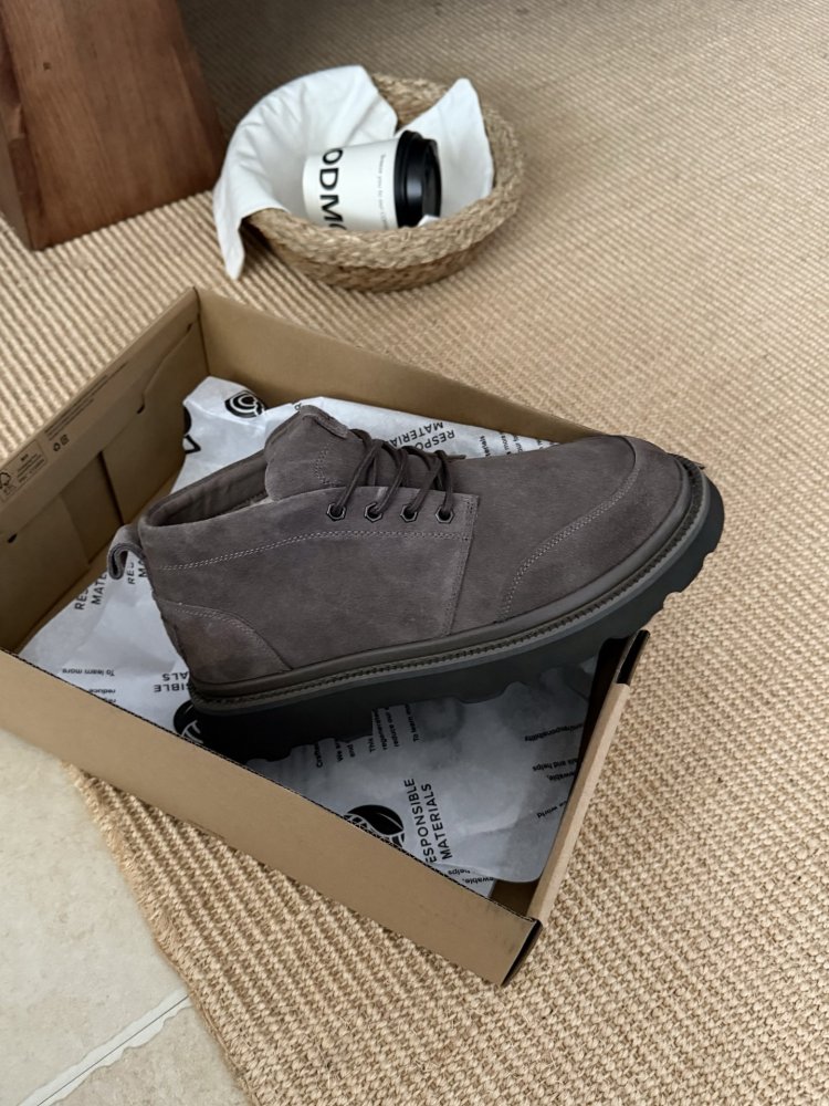 Черевики чоловічі фото 3