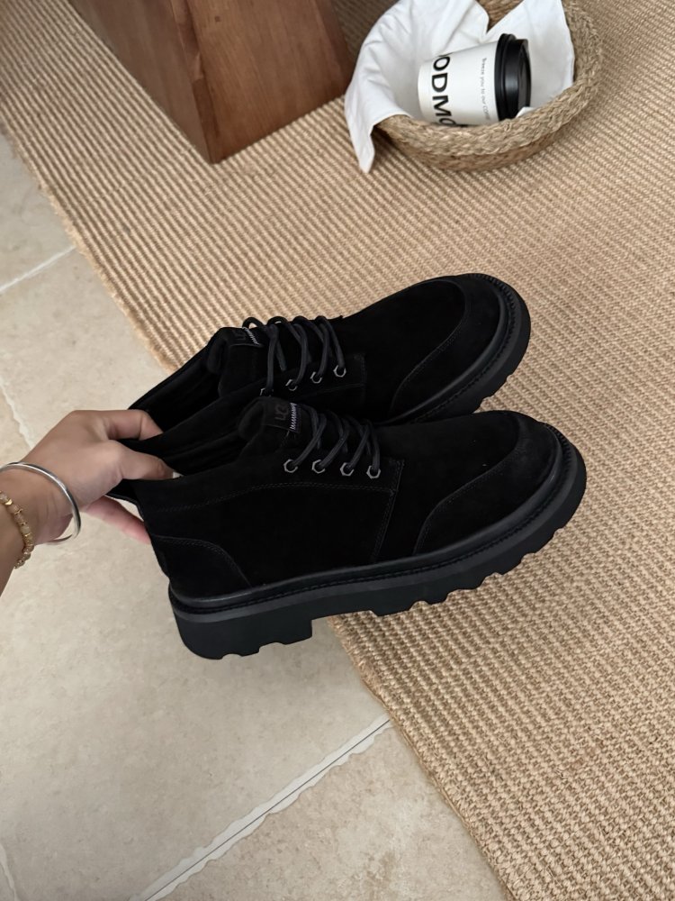 Черевики чоловічі фото 3