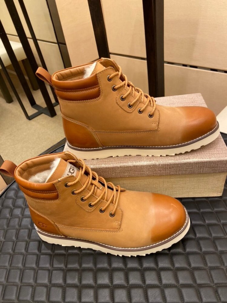 Черевики чоловічі фото 3