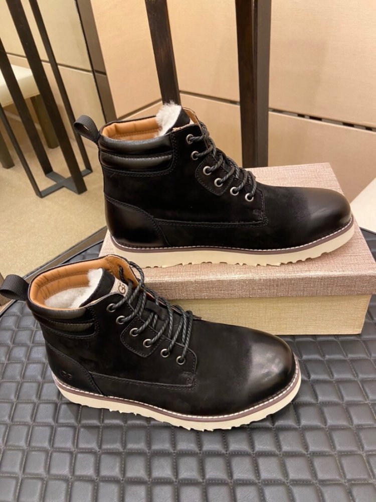 Черевики чоловічі фото 3