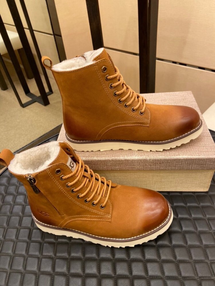 Черевики чоловічі фото 3