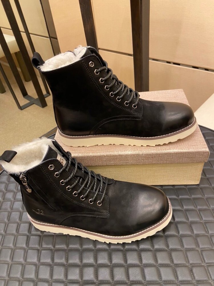 Черевики чоловічі фото 3