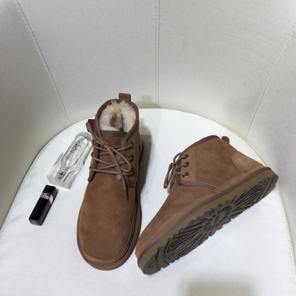 Черевики чоловічі фото 3