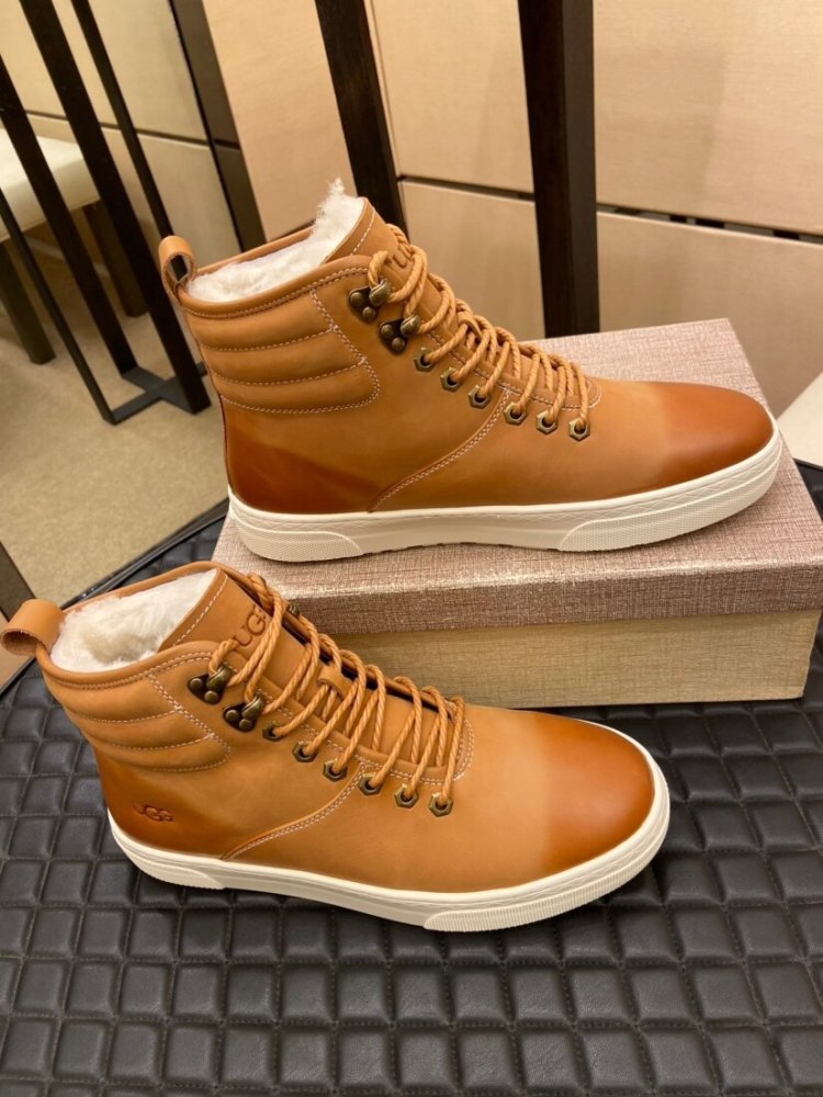 Черевики чоловічі фото 3