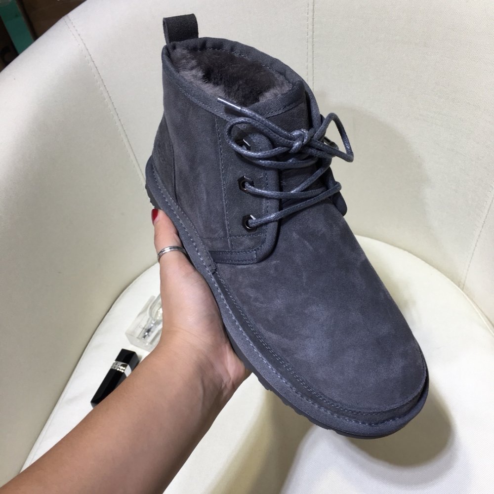 Черевики чоловічі фото 3