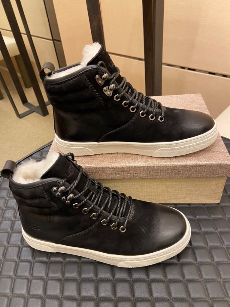 Черевики чоловічі фото 3