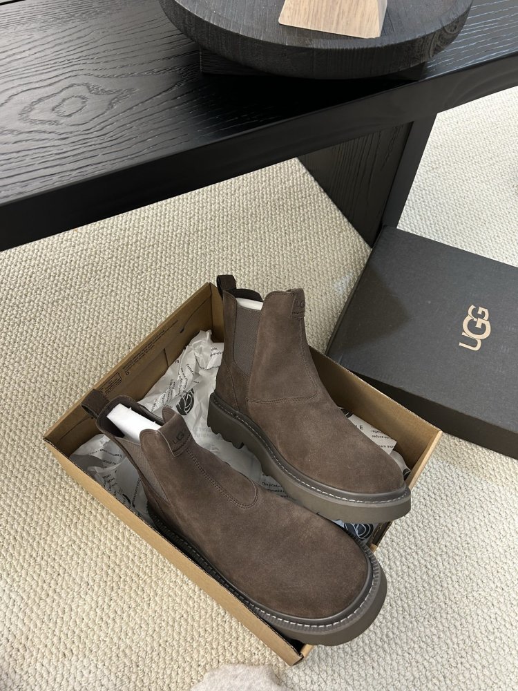 Черевики чоловічі фото 3