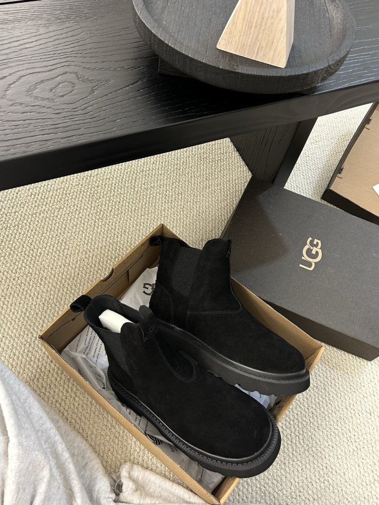 Черевики чоловічі фото 3