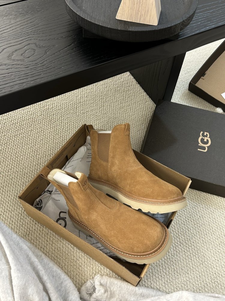 Черевики чоловічі фото 3