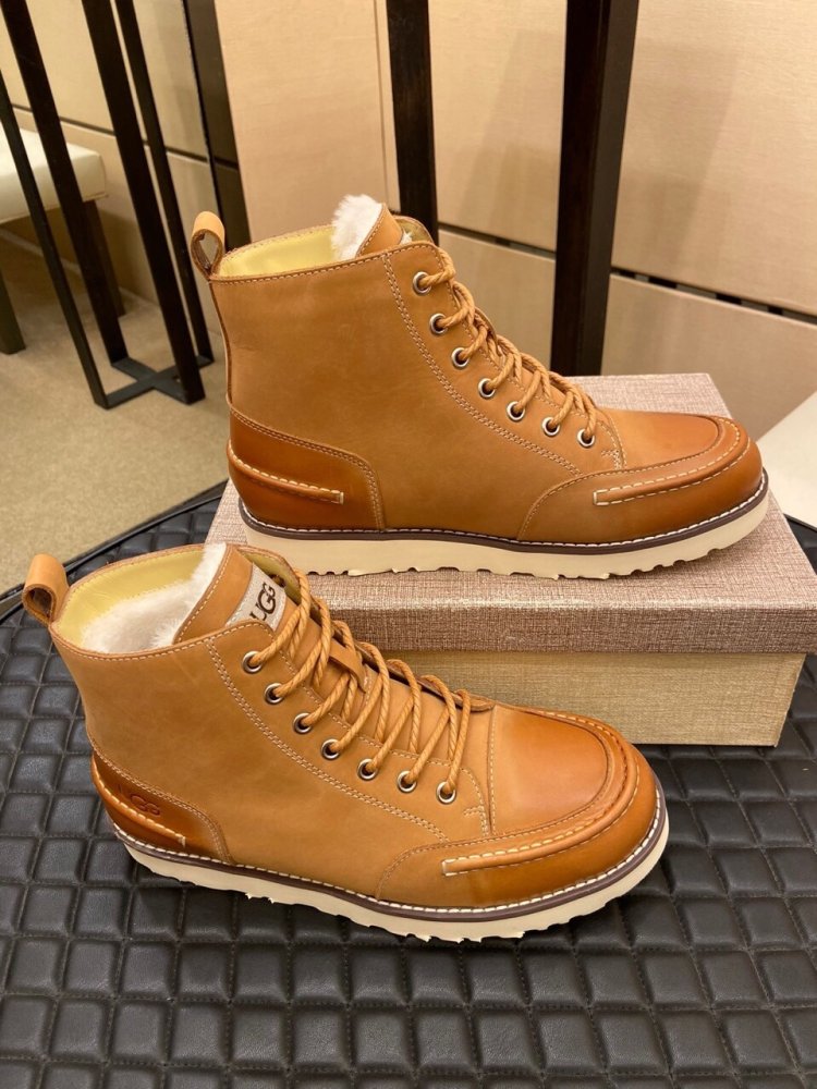 Черевики чоловічі фото 3