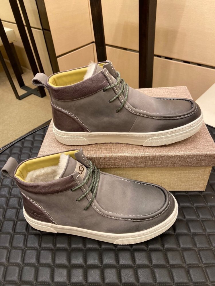 Черевики чоловічі фото 3