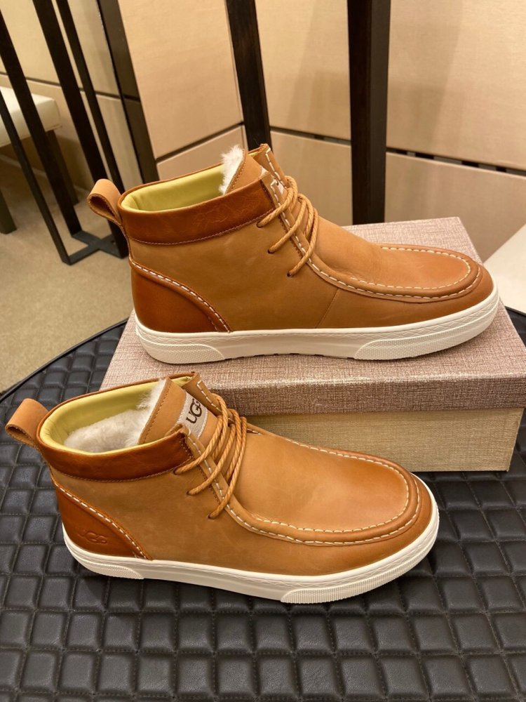 Черевики чоловічі фото 3