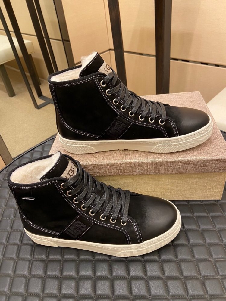 Черевики чоловічі фото 3