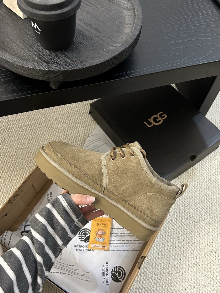 Черевики чоловічі фото 3