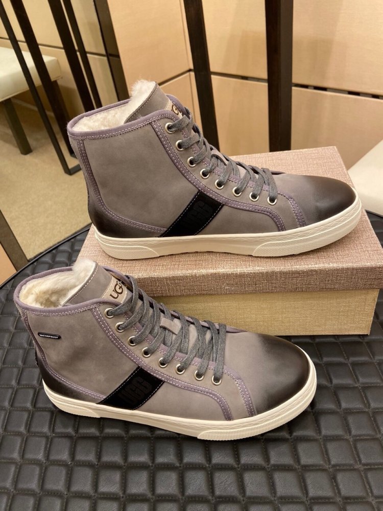 Черевики чоловічі фото 3