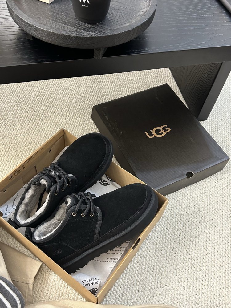 Boots men's фото 3