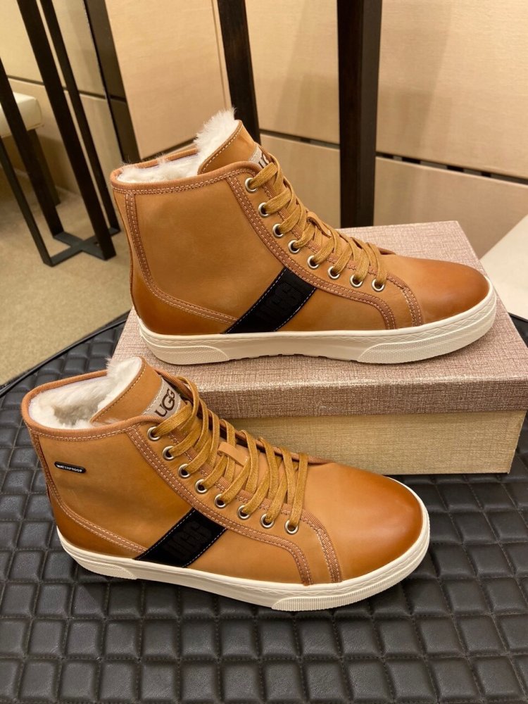 Черевики чоловічі фото 3