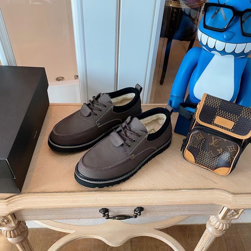 Boots men's фото 3